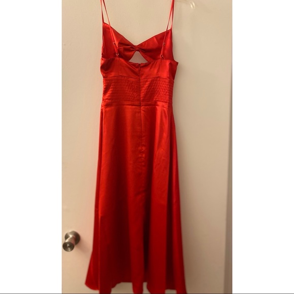 Dress - Picture 6 of 6